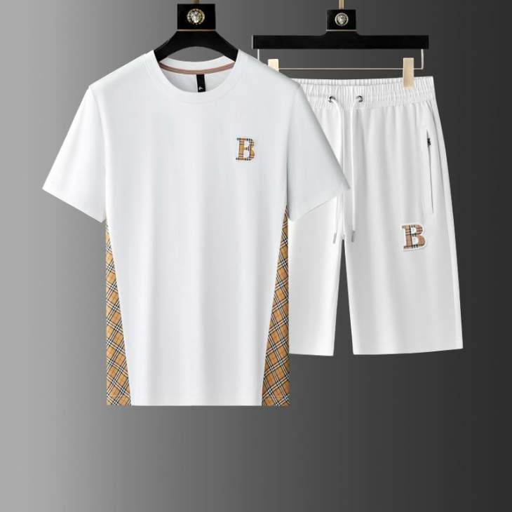 Picture of Burberry Shirt Pant Suits _SKUBurberryM-4XL25cr50920556